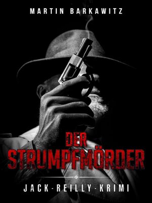 cover image of Der Strumpfmörder